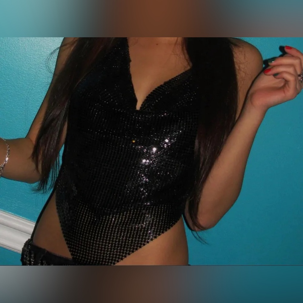 Croptop